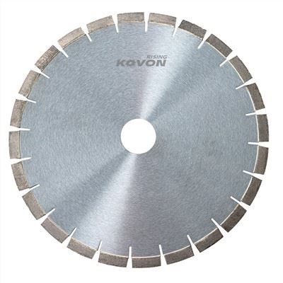 Granieten diamantsnijmes