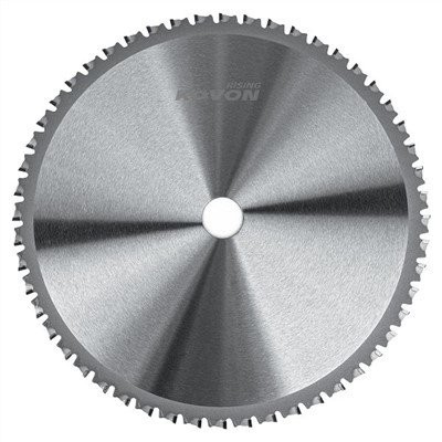 Metaal snijden Carbide Chop zaagblad